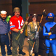 Image for article titled Dragon Con Cosplayers Will Cosplay Anything